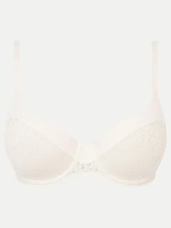 Chantelle EasyFeel Norah T-shirt BH - Talc