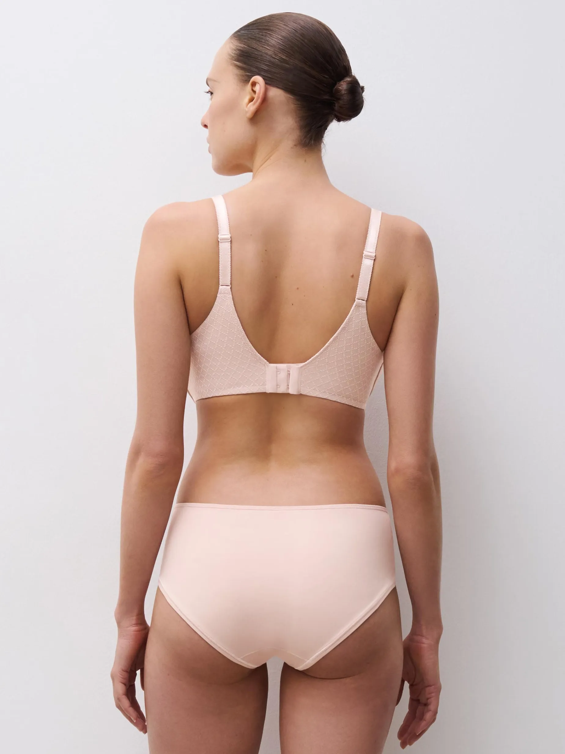 Chantelle EasyFeel NORAH CHIC Shorty - Soft pink