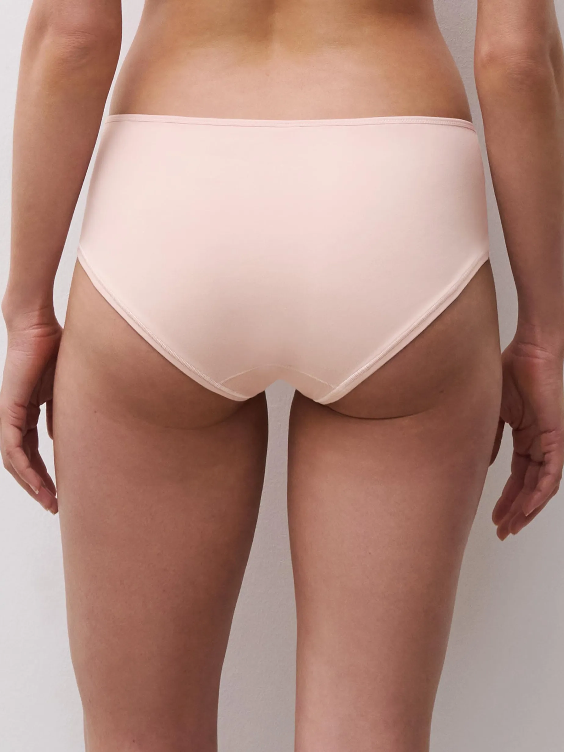 Chantelle EasyFeel NORAH CHIC Shorty - Soft pink