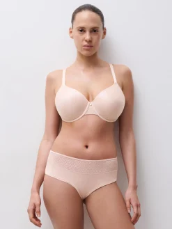 Chantelle EasyFeel NORAH CHIC Shorty - Soft pink