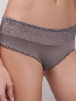 Chantelle EasyFeel NORAH CHIC Shorty - Bronzed Taupe