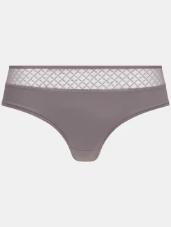 Chantelle EasyFeel NORAH CHIC Shorty - Bronzed Taupe