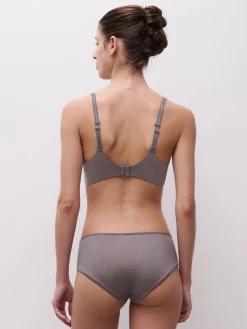 Chantelle EasyFeel NORAH CHIC Shorty - Bronzed Taupe