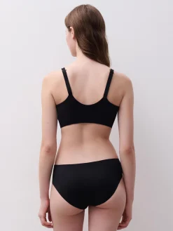 Chantelle EasyFeel Norah Slip - Zwart