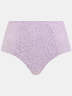 Chantelle EasyFeel Norah Hoge taille slip - Lichtpaars