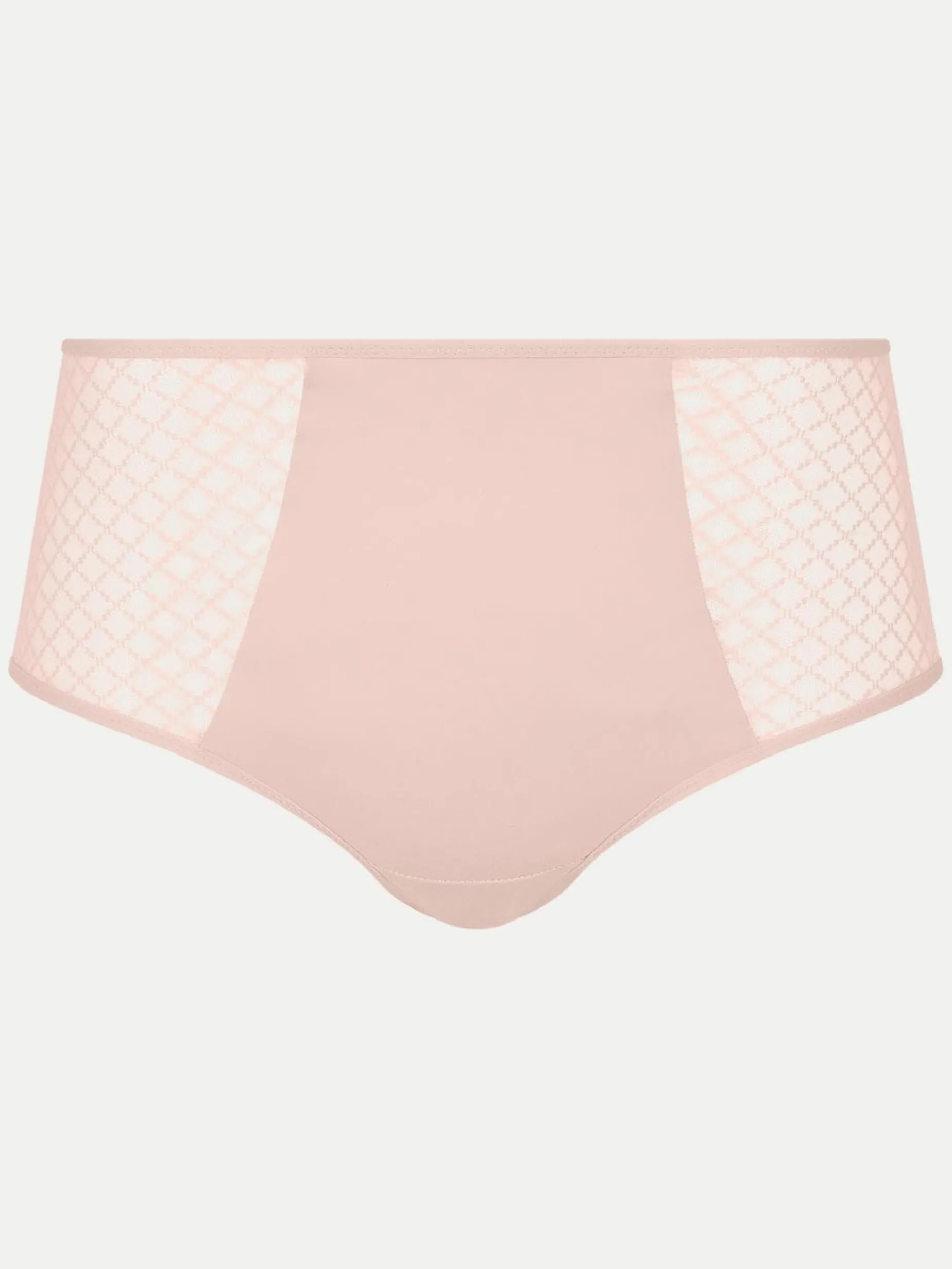 Chantelle EasyFeel NORAH CHIC Hoge Taille Slip - Soft pink