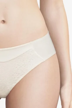 Chantelle EasyFeel Norah Slip - Talc