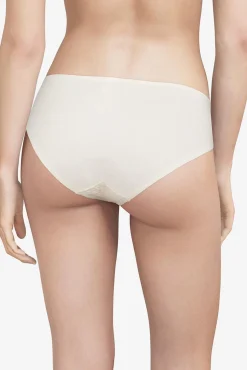Chantelle EasyFeel Norah Slip - Talc