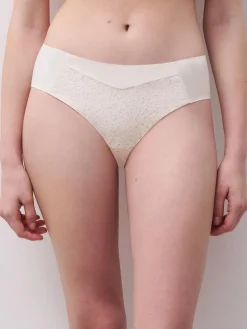 Chantelle EasyFeel Norah Slip - Talc