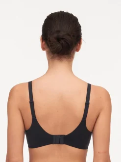 Chantelle EasyFeel Norah Beugel BH Norah Cup C-F - Zwart