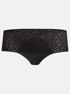 Chantelle EasyFeel Norah Shorty - Zwart