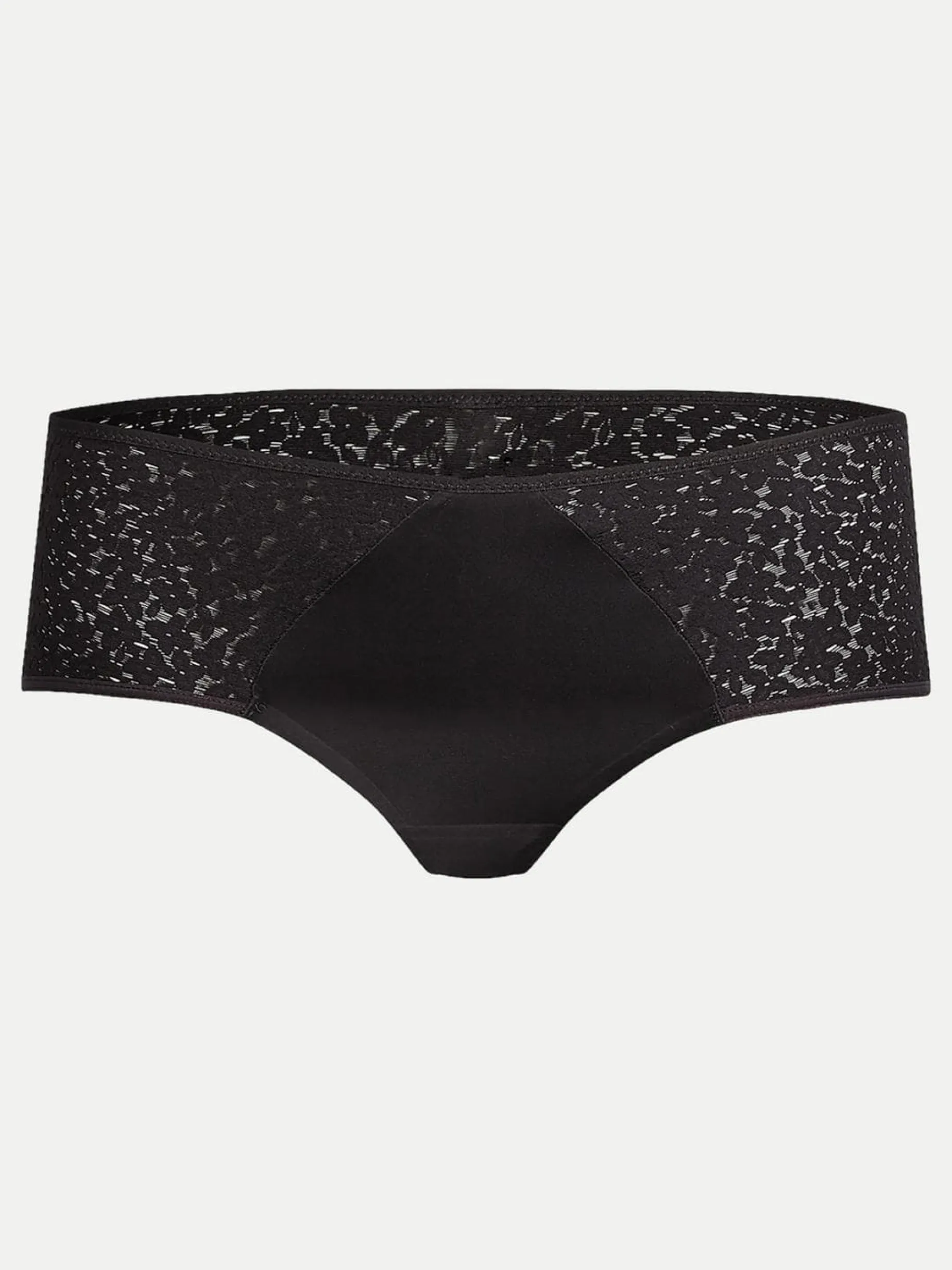 Chantelle EasyFeel Norah Shorty - Zwart