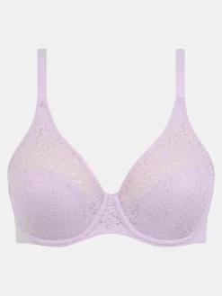 Chantelle EasyFeel Norah Beugel BH - Lichtpaars