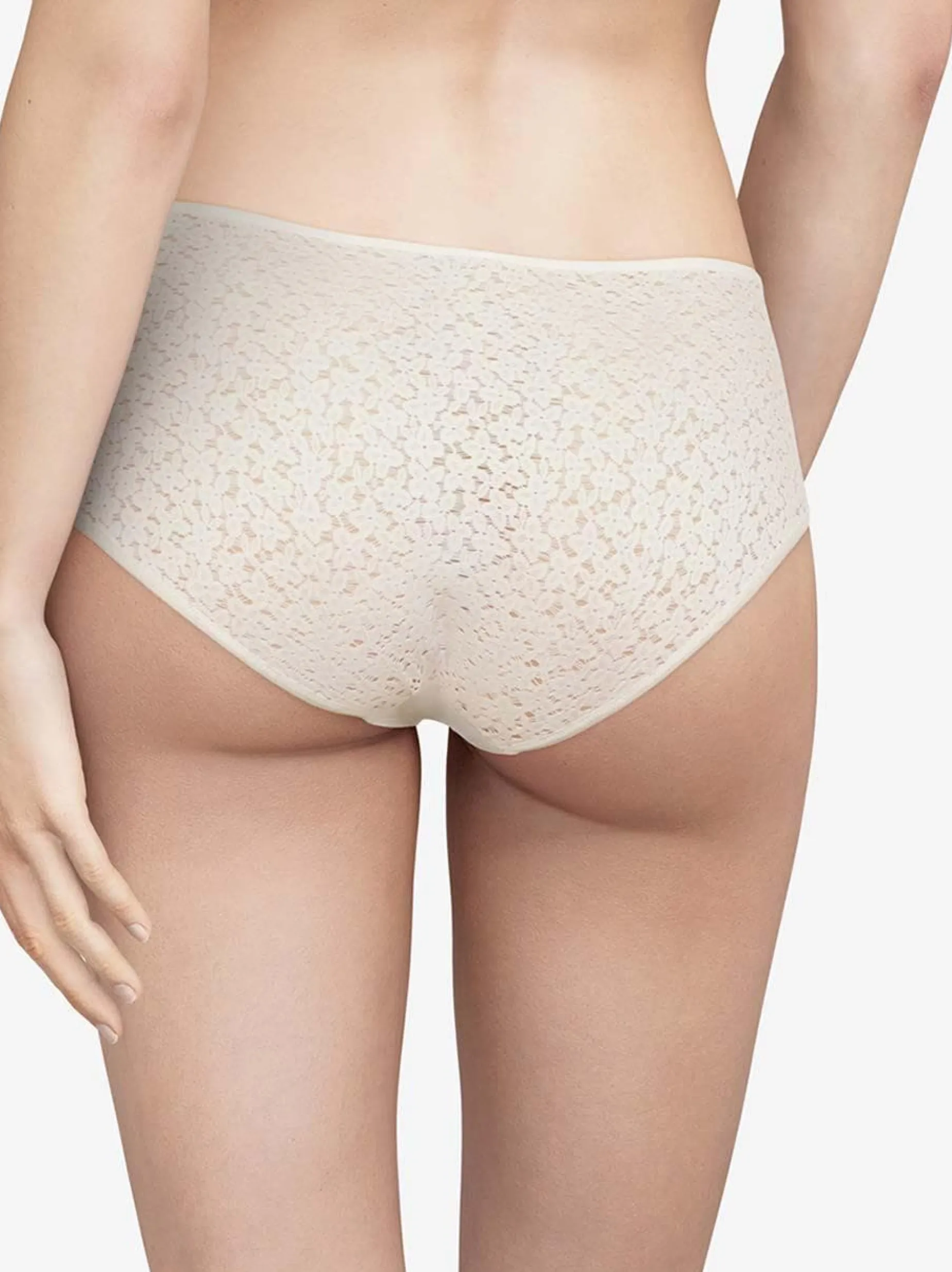 Chantelle EasyFeel Norah Hipster - Talc