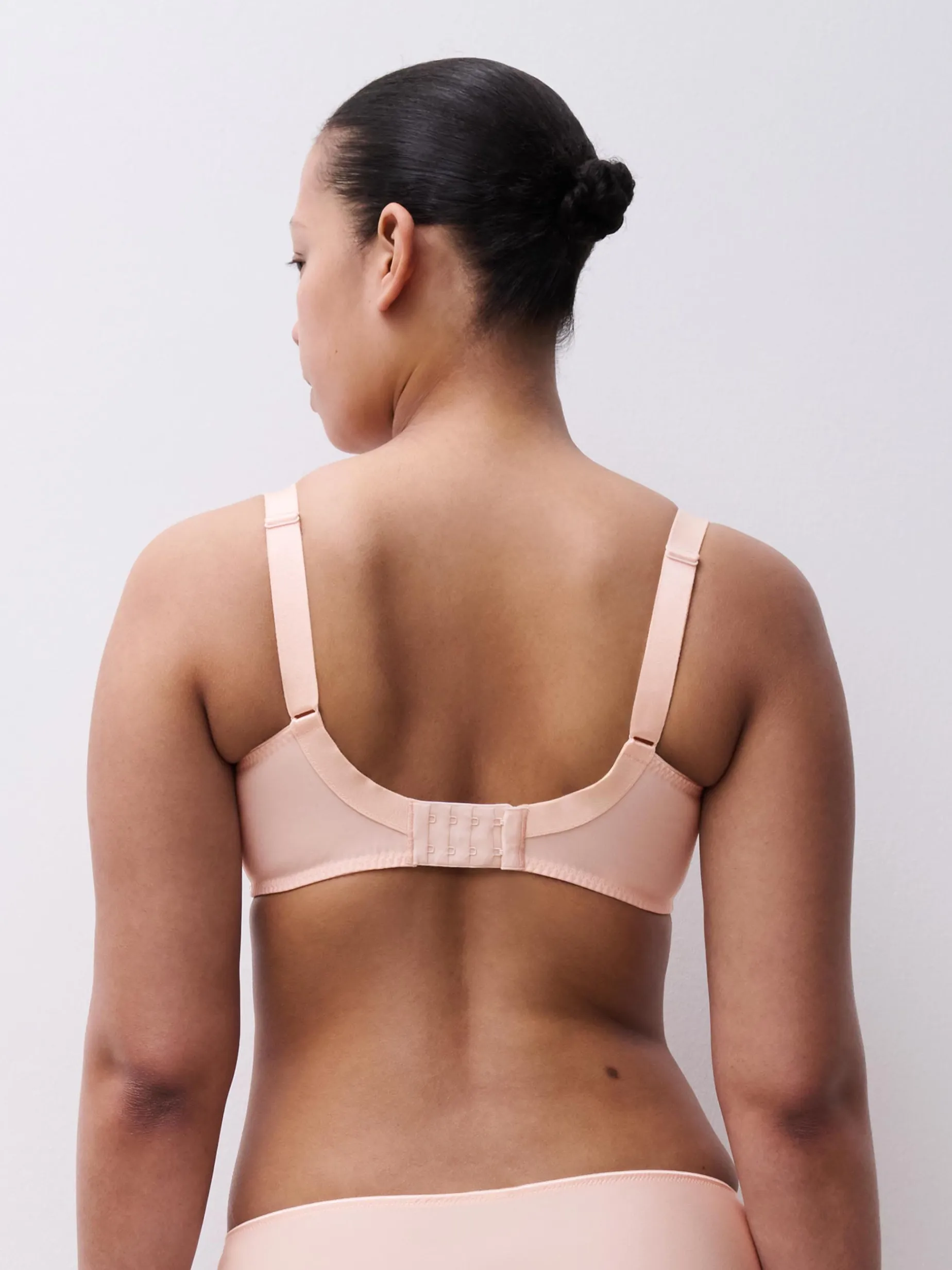 Chantelle Every Curve 3-Delige beugel BH - Spring bloom