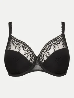 Chantelle Every Curve 3-Delige beugel BH - Zwart