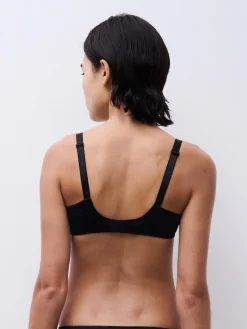 Chantelle Every Curve 3-Delige beugel BH - Zwart