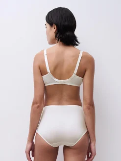 Chantelle Every Curve 3-Delige beugel BH - Milk