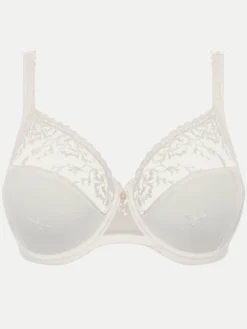 Chantelle Every Curve 3-Delige beugel BH - Milk
