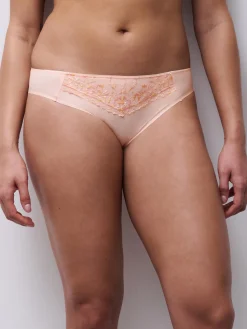 Chantelle Every Curve Hoge taille slip - Spring bloom
