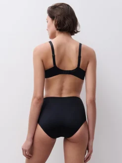 Chantelle Every Curve Memory BH - Zwart