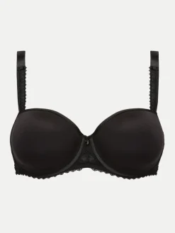 Chantelle Every Curve Memory BH - Zwart