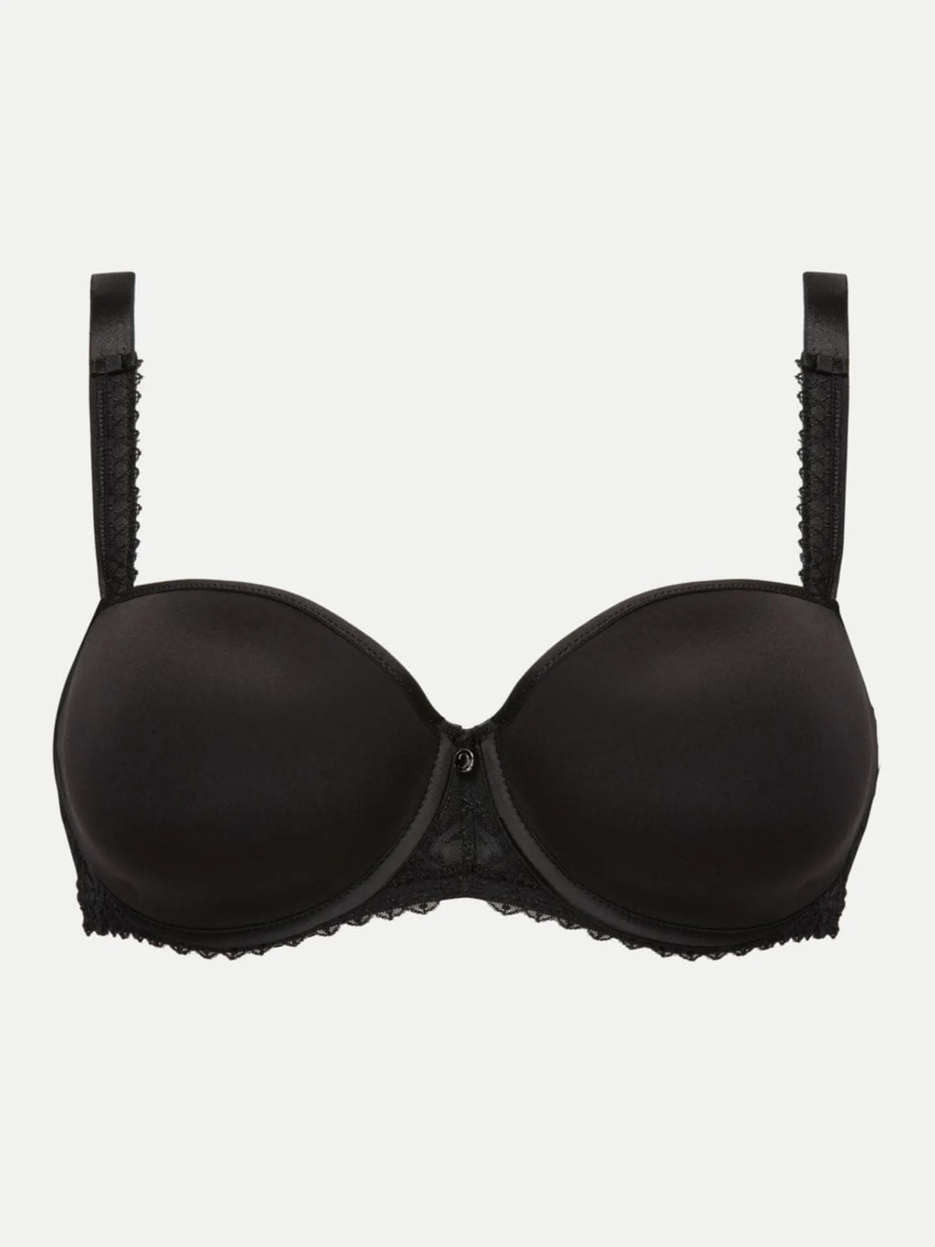 Chantelle Every Curve Memory BH - Zwart