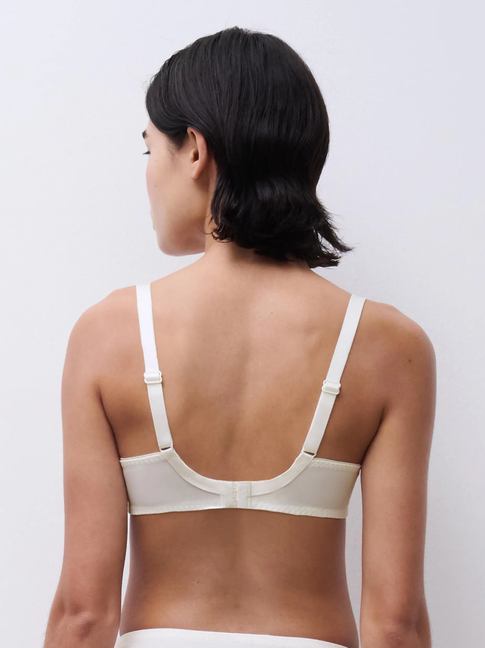 Chantelle Every Curve Memory BH - Milk
