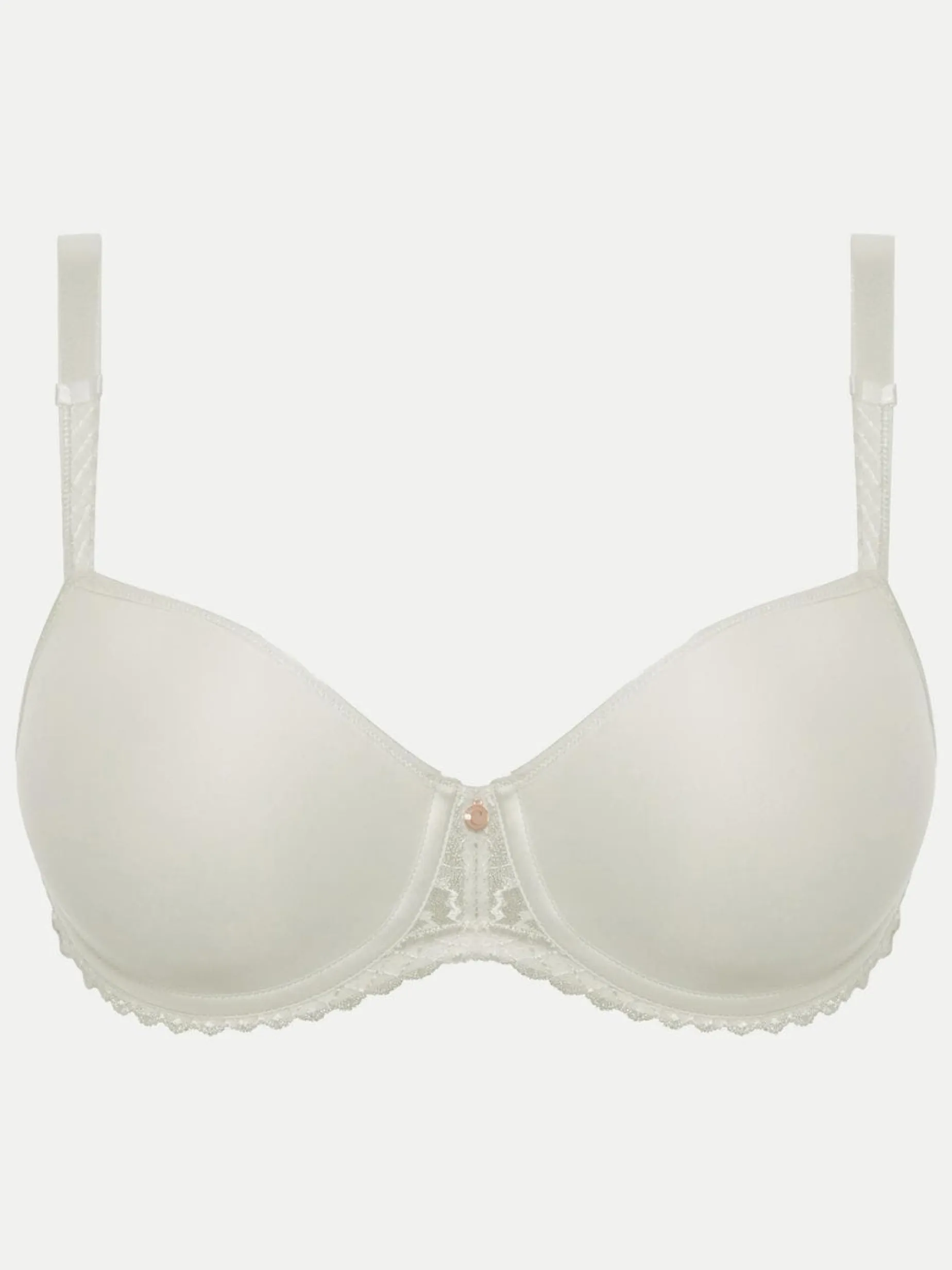 Chantelle Every Curve Memory BH - Milk