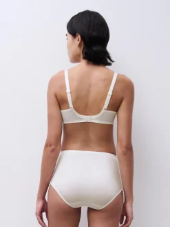 Chantelle Every Curve Memory BH - Milk