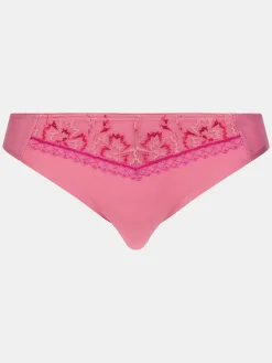 Chantelle Every Curve Slip - Dahlia Multico