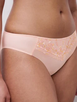 Chantelle Every Curve Slip - Spring bloom