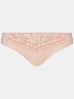 Chantelle Every Curve Slip - Spring bloom