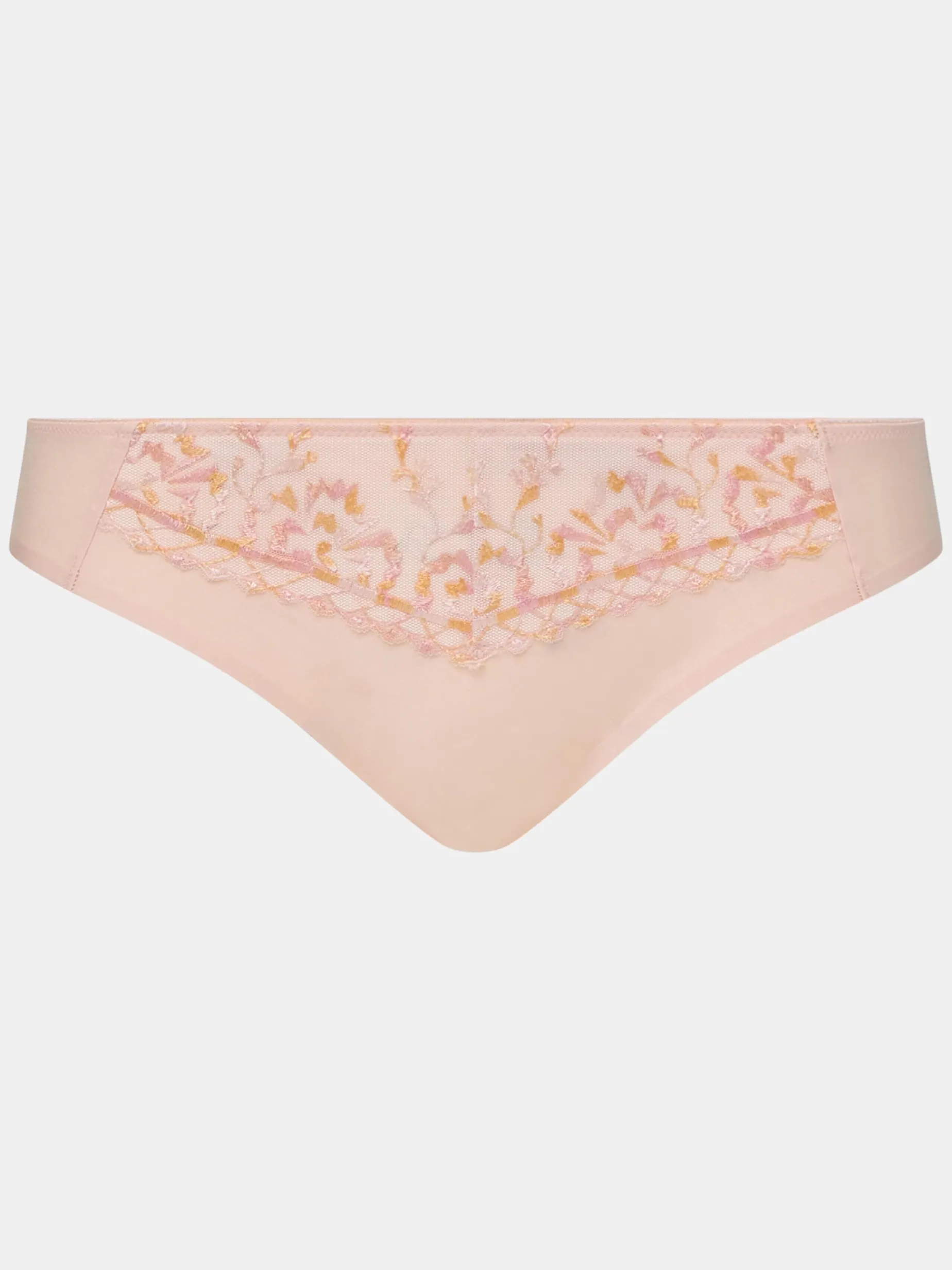 Chantelle Every Curve Slip - Spring bloom