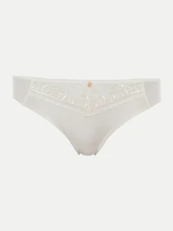 Chantelle Every Curve Slip - Milk