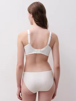 Chantelle Every Curve Slip - Milk