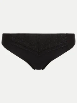 Chantelle Every Curve Slip - Zwart
