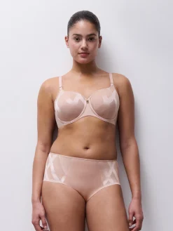 Chantelle GLAZE Beugel BH - Soft pink