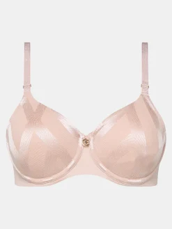 Chantelle GLAZE Beugel BH - Soft pink