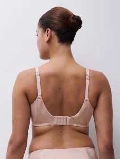 Chantelle GLAZE Beugel BH - Soft pink