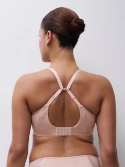 Chantelle GLAZE Beugel BH - Soft pink