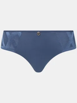 Chantelle GLAZE Shorty - Denim