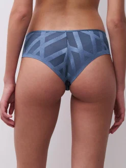 Chantelle GLAZE Shorty - Denim