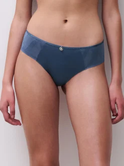Chantelle GLAZE Shorty - Denim