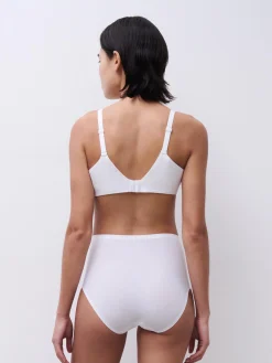 Chantelle GRAPHIC SUPPORT Memory BH - Wit