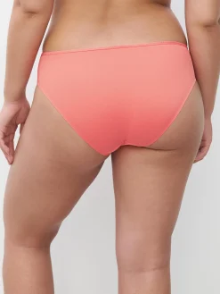 Chantelle GRAPHIC SUPPORT Slip - Coral