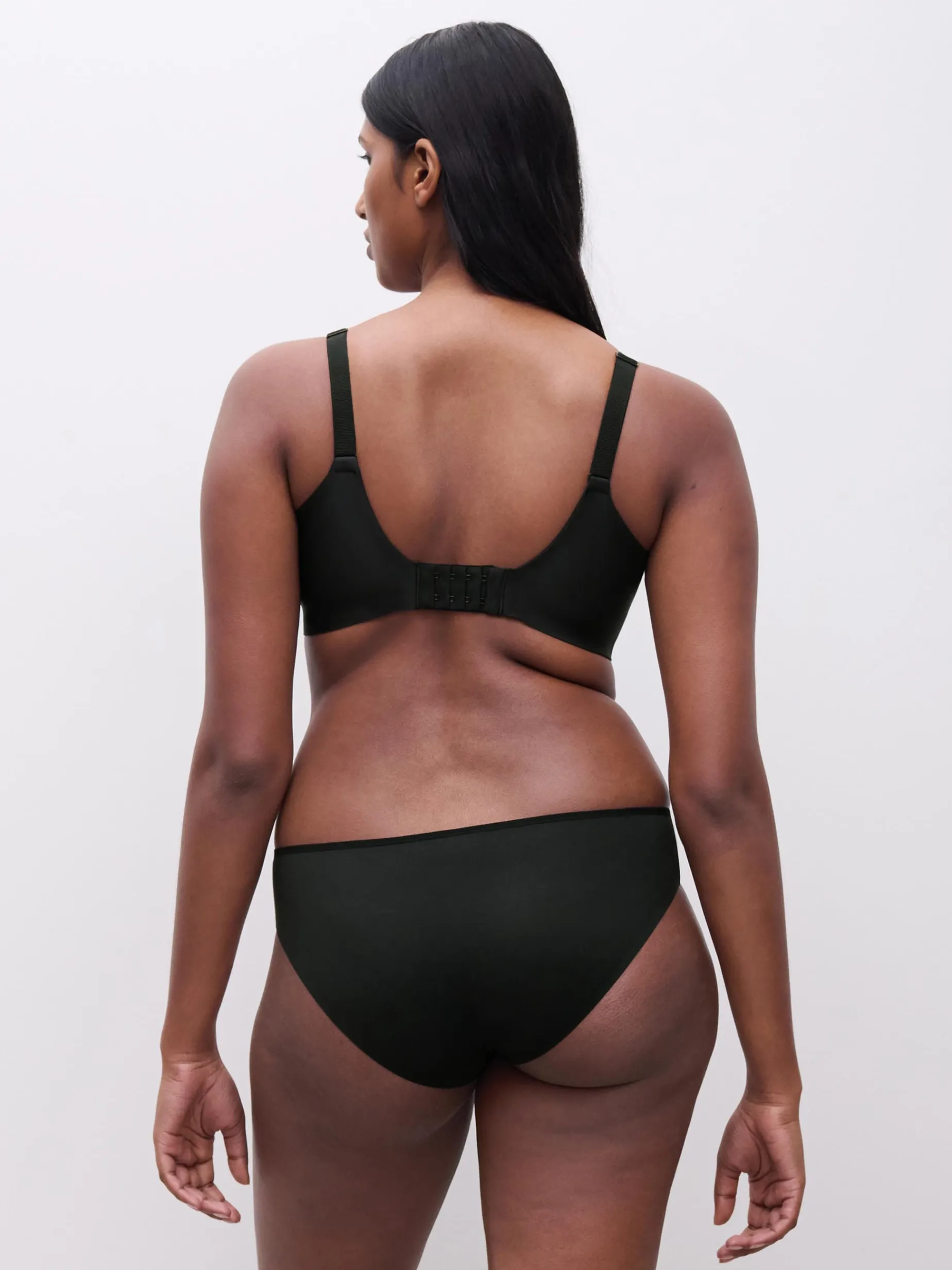 Chantelle GRAPHIC SUPPORT Slip - Graphic Leopard