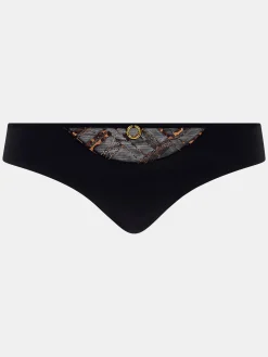 Chantelle GRAPHIC SUPPORT Slip - Graphic Leopard