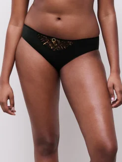 Chantelle GRAPHIC SUPPORT Slip - Graphic Leopard