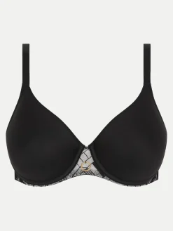 Chantelle GRAPHIC SUPPORT Memory BH - Zwart